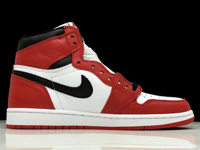 861428-061 Air Retro 1 OG High Home To Homage Jordan 1105